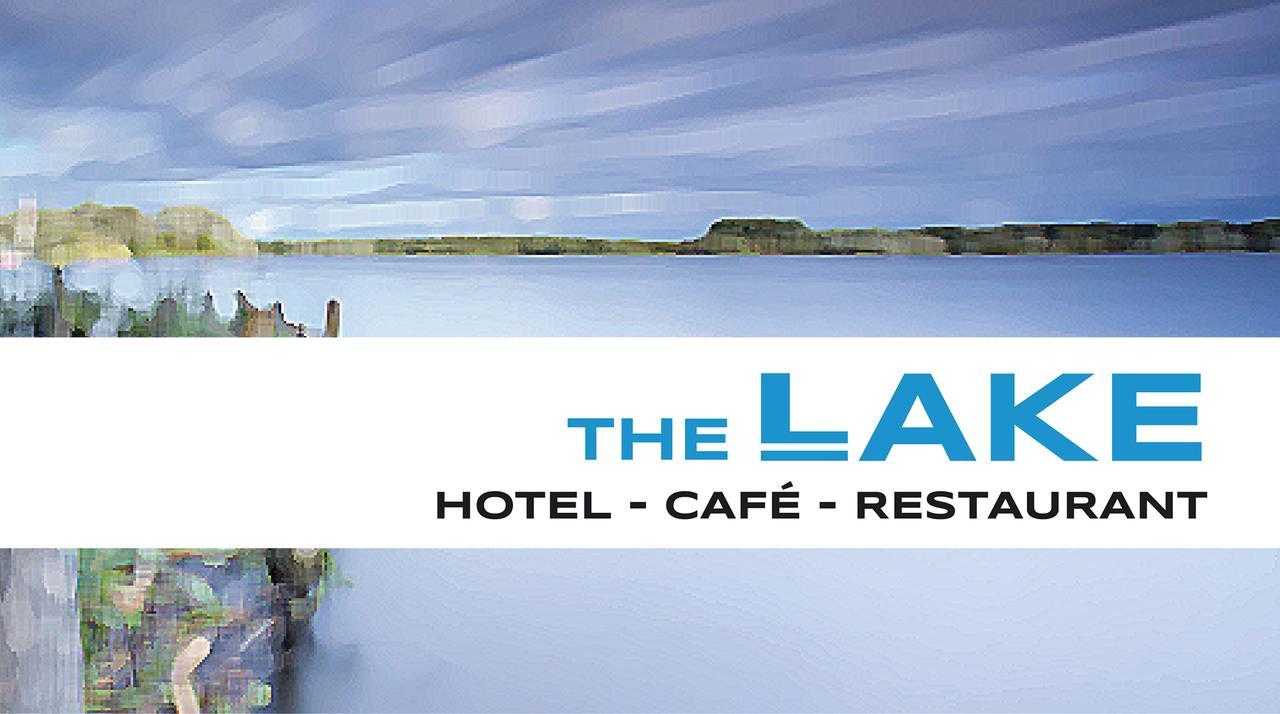 Amsterdam Lake Hotel Бадхоеведорп Экстерьер фото